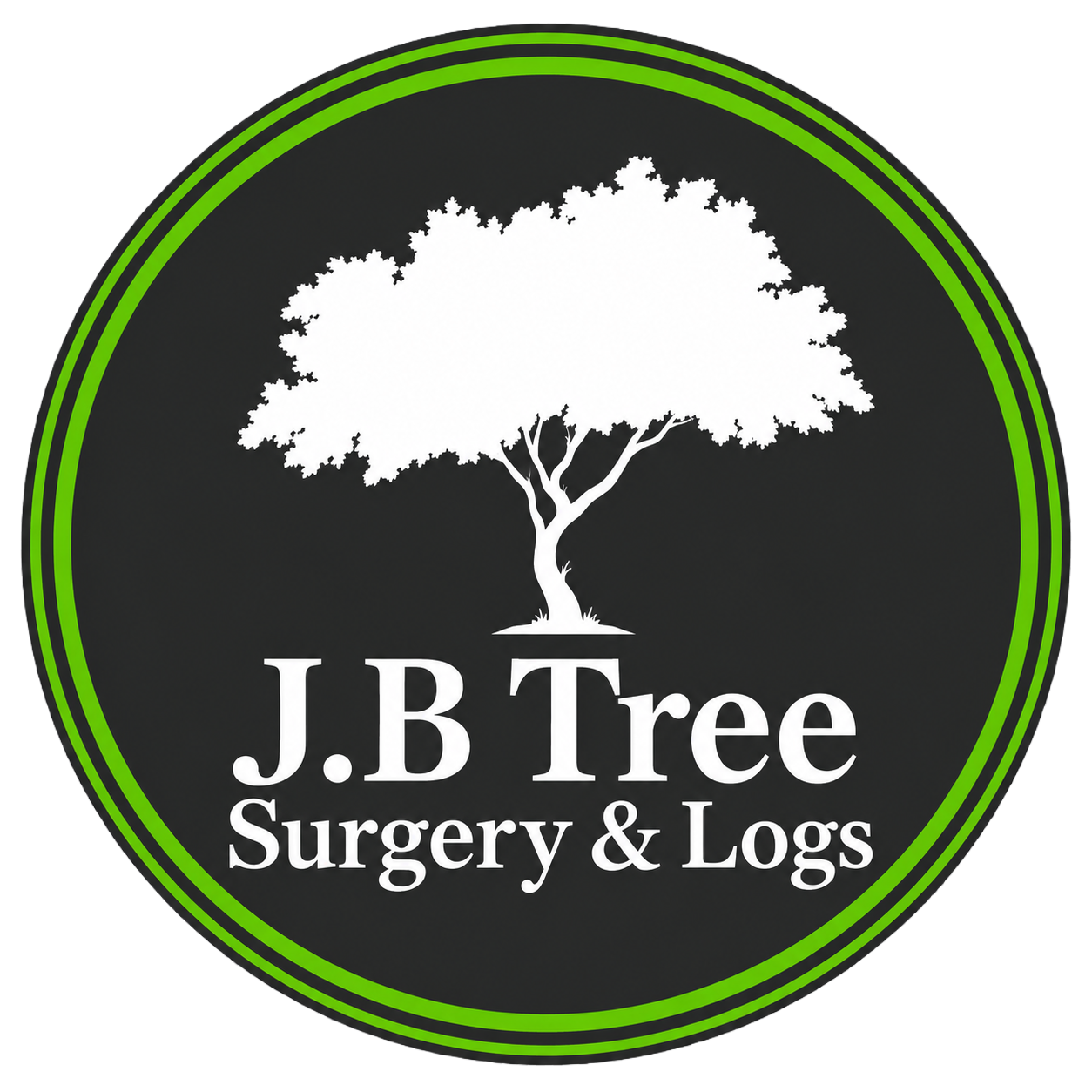 J.B Tree Surgery & Logs